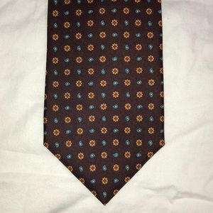 Brooks brothers tie